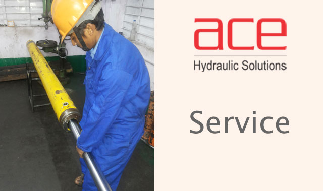 Ace Hydraulics Service