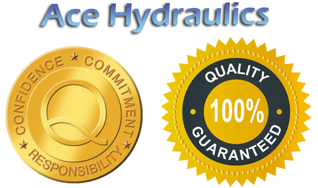 Ace Hydraulics Quality