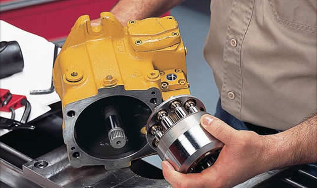 Ace Hydraulics Service